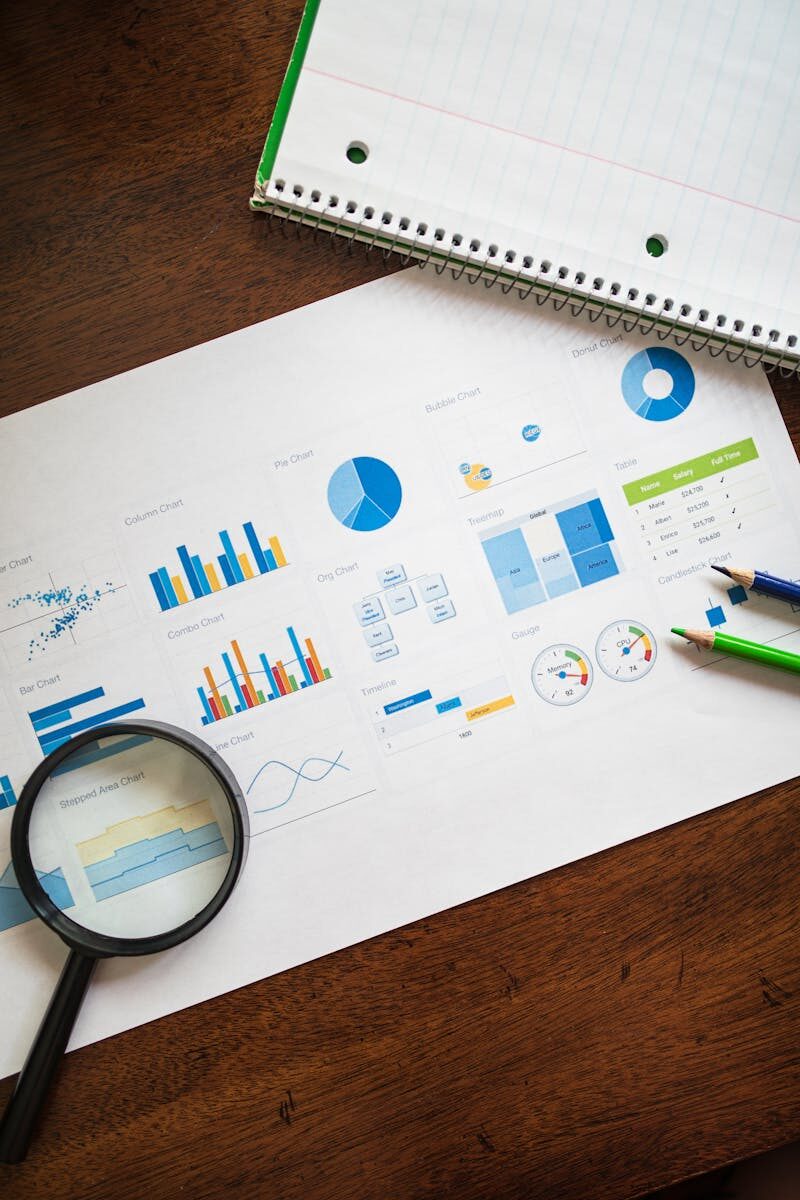 Analytics Training — RankSenseAI
