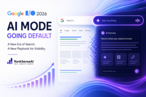 Google I/O 2026