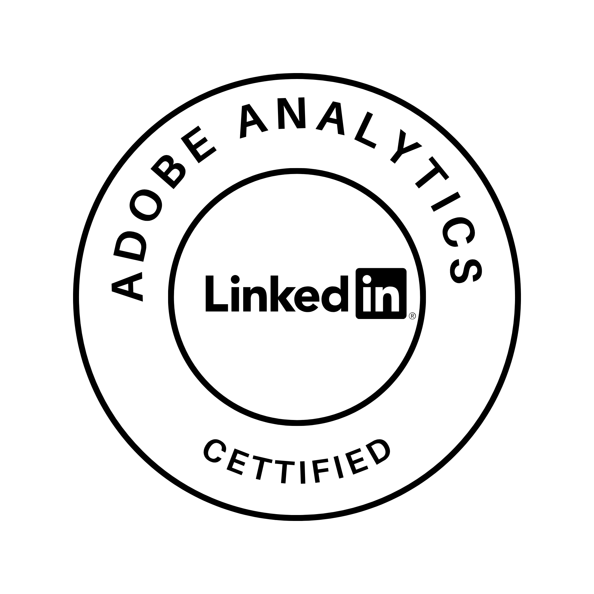 Marketing Analytics & Measurement certification
