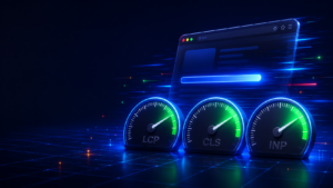 Core Web Vitals