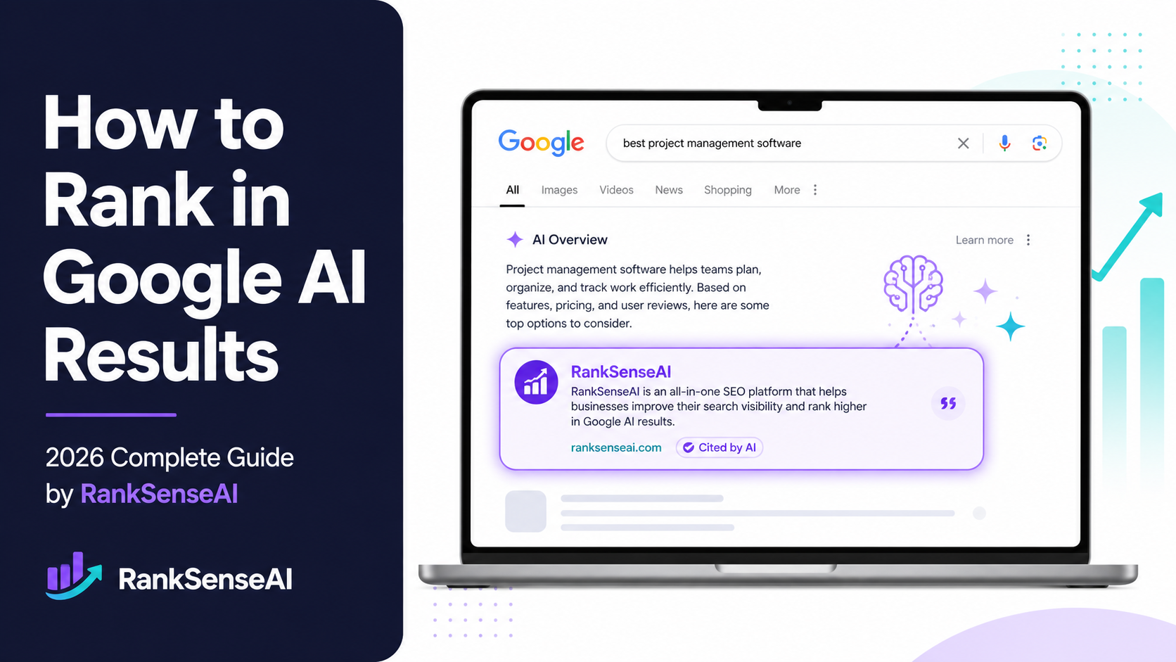 How to Rank in Google AI Results