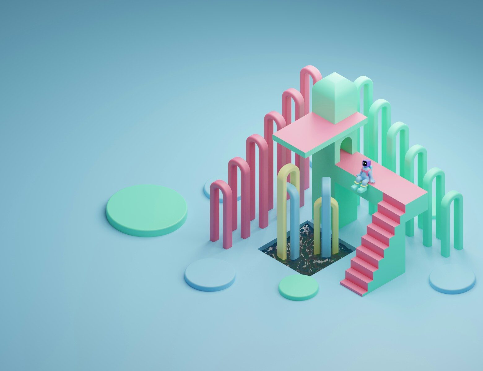 B2B SEO Services — RankSenseAI
