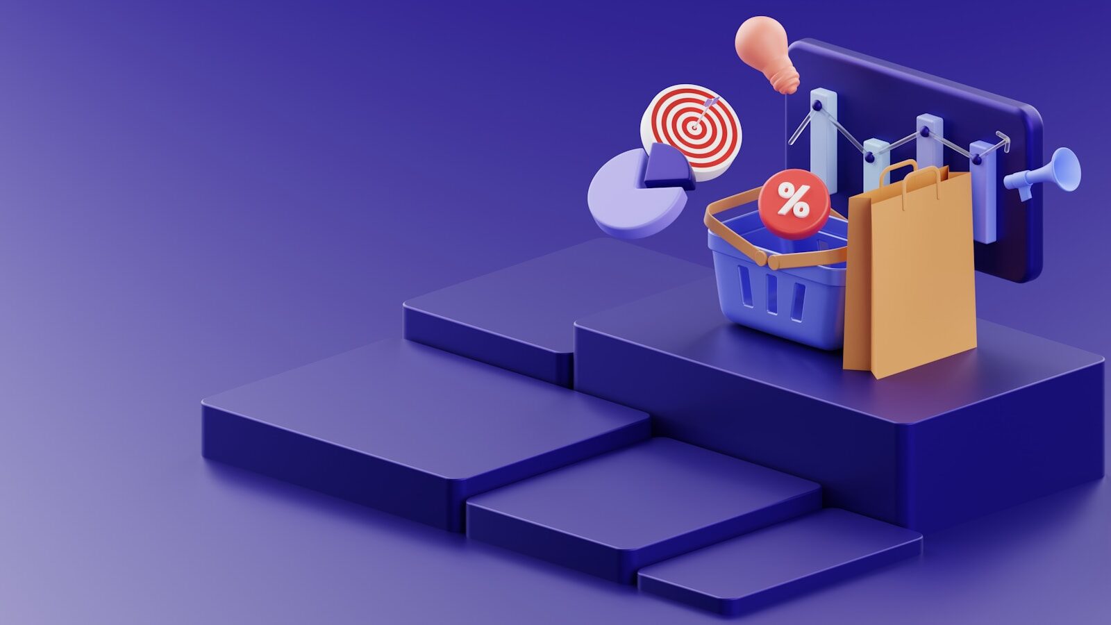 B2B SEO Strategy — RankSenseAI
