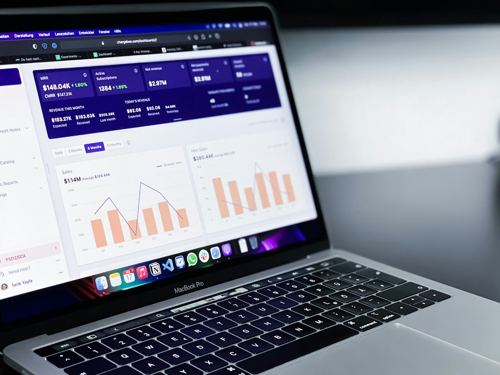 Analytics Training Session