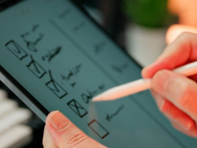 SEO Audit Checklist