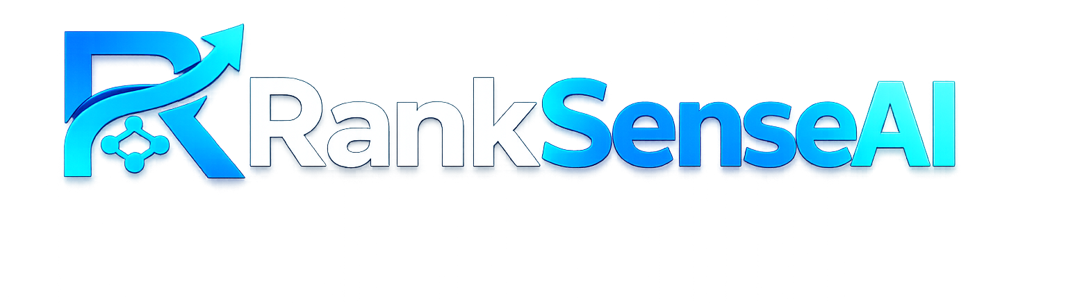 RankSenseAi