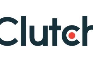 Clutch Logo RankSenseAi Clutch Logo RankSenseAi