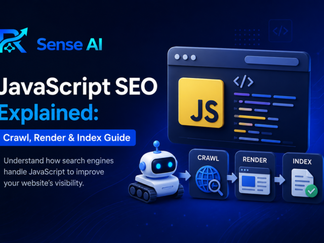 JavaScript SEO Explained: Crawl, Render & Index Guide